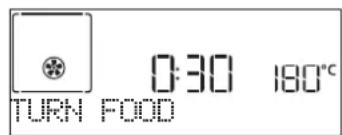 BAUKNECHT BMP7O7TK - ADD OR TURN FOOD - 1