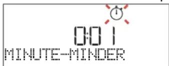 BAUKNECHT BMP7O7TK - MINUTEMINDER - 1