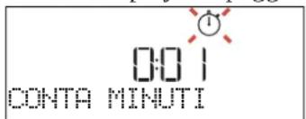 BAUKNECHT BMP7O7TK - CONTA MINUTI - 1