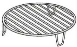 BAUKNECHT BMP7O7TK - ACCESSOIRES - 5