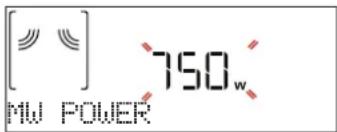 BAUKNECHT BMP7O7TK - HEAT THE OVEN - 1