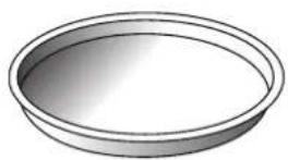 BAUKNECHT BMP7O7TK - ACCESSORI - 3