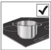 BAUKNECHT BTX8117DCA - AUFSTELLEN - 1