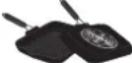 BAUKNECHT BTX8117DCA - VARUSTEET - 2