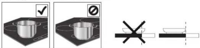 BAUKNECHT BTX8117DCA - PLACERING - 1
