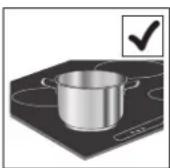 BAUKNECHT BTX8117DCA - POSIZIONAMENTO - 1