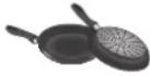 BAUKNECHT BTX8117DCA - ACCESSORIES - 3