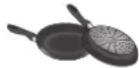 BAUKNECHT BTX8117DCA - ZUBEHÖR - 3