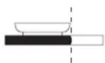BAUKNECHT BTX8117DCA - SIJOITTAMINEN - 4