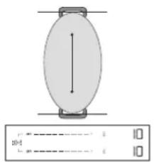 BAUKNECHT BTX8117DCA - ZONA DI COTTURA FLESSIBILE (FLEXI ZONE) - 1