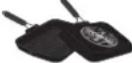BAUKNECHT BTX8117DCA - ACCESSOIRES - 2