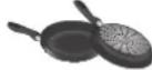 BAUKNECHT BTX8117DCA - TILLBEHÖR - 3