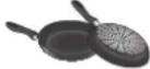 BAUKNECHT BTX8117DCA - TILBEH∅R - 3