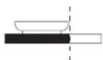 BAUKNECHT BTX8117DCA - POSIZIONAMENTO - 4