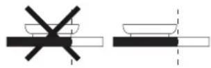BAUKNECHT BTX8117DCA - AUFSTELLEN - 3