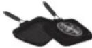 BAUKNECHT BTX8117DCA - PŘÍSLUŠENSTVÍ - 2