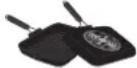 BAUKNECHT BTX8117DCA - ACCESSOIRES - 2