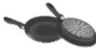 BAUKNECHT BTX8117DCA - PŘÍSLUŠENSTVÍ - 3