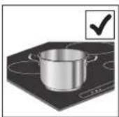 BAUKNECHT BS 1360B CPNE - POSIZIONAMENTO - 1