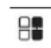 BAUKNECHT BS 1360B CPNE - INDICATEUR DE MINUTERIE - 2