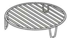BAUKNECHT BMP9O7TK - ACCESSOIRES - 5