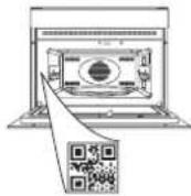 BAUKNECHT BMP9O7TK - SCANSIONARE IL CODICE QR SUL PROPRIO APPARECCHIO PER OTTENERE MAGGIORI INFORMAZIONI - 1