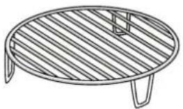 BAUKNECHT BMP9O7TK - ACCESSORIES - 5