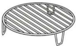 BAUKNECHT BMP9O7TK - ACCESSOIRES - 5