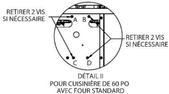 GARLAND GIR36 - Modèle GIR48 - Cuisinières De 48 Po - 15