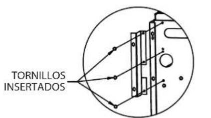 GARLAND GIR36 - INSTALLACION (continuacion) - 6