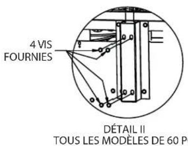 GARLAND GIR36 - Modèle GIR48 - Cuisinières De 48 Po - 21