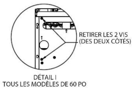 GARLAND GIR36 - Modèle GIR48 - Cuisinières De 48 Po - 14