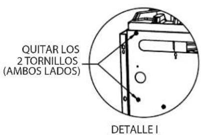 GARLAND GIR36 - Cocinas De 36" - Modelo GIR36 - 2