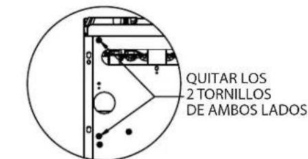 GARLAND GIR36 - INSTALLACION (continuacion) - 3