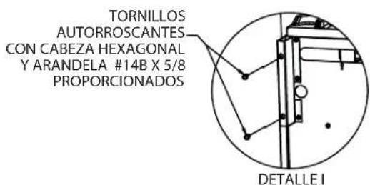 GARLAND GIR36 - Cocinas De 36" - Modelo GIR36 - 4