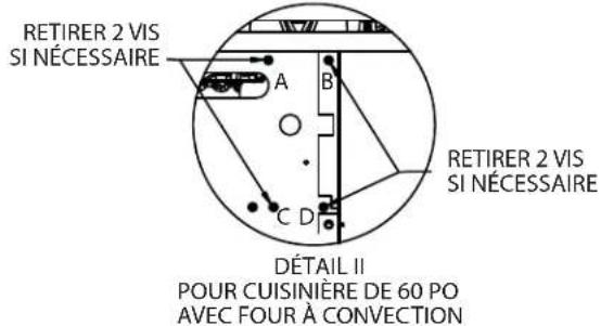 GARLAND GIR36 - Modèle GIR48 - Cuisinières De 48 Po - 16