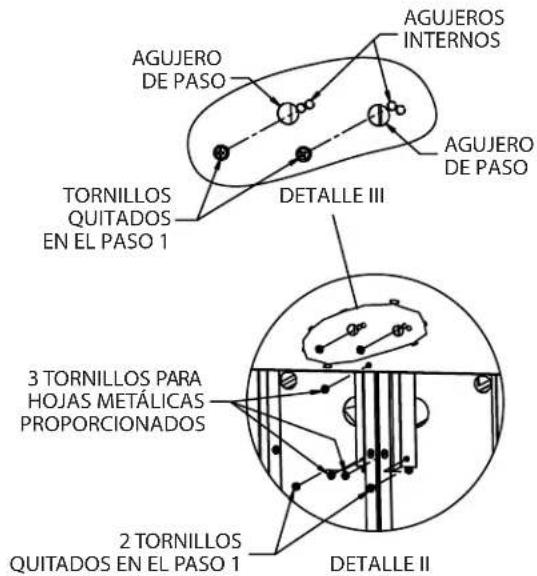 GARLAND GIR36 - INSTALLACION (continuacion) - 3