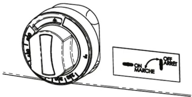 GARLAND G24-4T - Lighting - 1