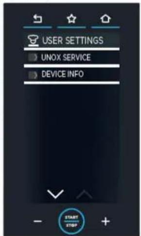 Unox CHEFTOP MIND.Maps PLUS XEVC-1011-GPRM - CONSOMMATIONS - 6