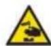 Unox CHEFTOP MIND.Maps PLUS XEVC-1011-GPRM - EXPLICATION DES PICTOGRAMMES - 6
