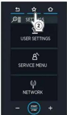 Unox CHEFTOP MIND.Maps PLUS XEVC-1011-GPRM - CONSOMMATIONS - 3