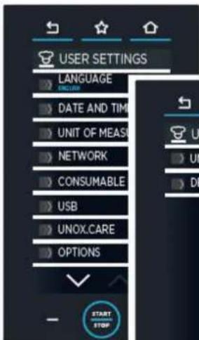 Unox CHEFTOP MIND.Maps PLUS XEVC-1011-GPRM - CONSOMMATIONS - 5