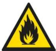 Unox CHEFTOP-X Digital.ID XEDA-0621-GXLS-ET - Avertissements pour le danger d'incendie - 1