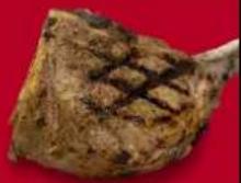 Unox CHEFTOP-X Digital.ID XEDA-0621-GXLS-ET - Meat - 1