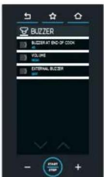 Unox CHEFTOP MIND.Maps PLUS XEVC-1011-GPLM-MS - AUTOCOOK - 2