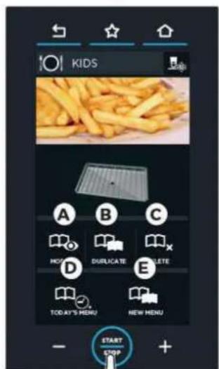 Unox CHEFTOP MIND.Maps BIG PLUS XEVL-2011-YPLS - MY MISE EN PLACE - 4