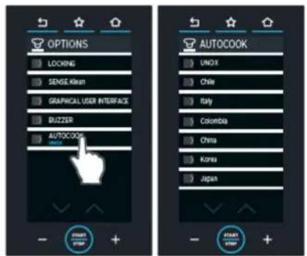 Unox CHEFTOP MIND.Maps BIG PLUS XEVL-2011-YPLS - AUTOCOOK - 2