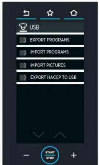 Unox CHEFTOP MIND.Maps BIG PLUS XEVL-2011-YPLS - USB - 1
