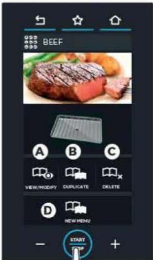 Unox CHEFTOP MIND.Maps PLUS XAVC-0511-MPLM - MY MULTI.TIME - 3