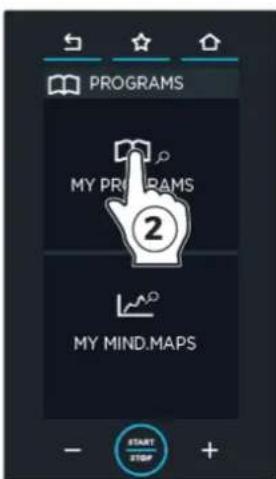 Unox CHEFTOP MIND.Maps BIG PLUS XAVL-2021-GPRS - MY PROGRAMS - 2